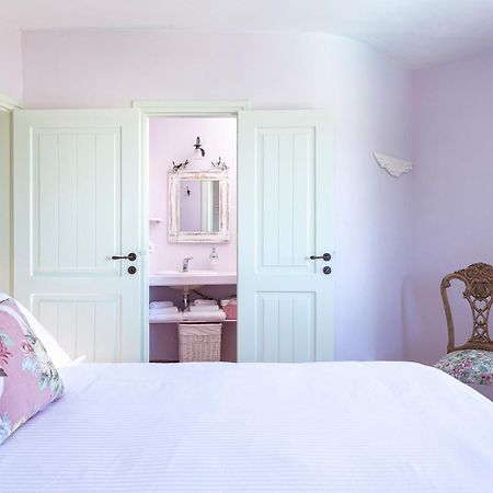 Windmill Villas Імеровіглі Номер фото