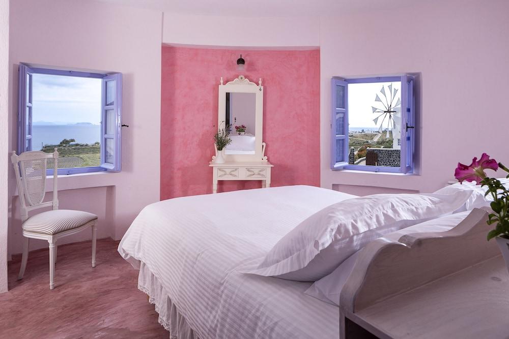 Windmill Villas Імеровіглі Екстер'єр фото