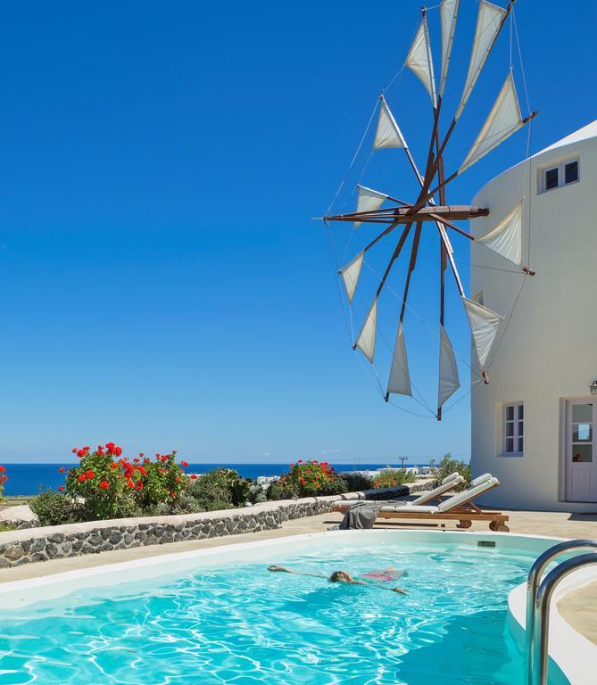 Windmill Villas Імеровіглі Екстер'єр фото