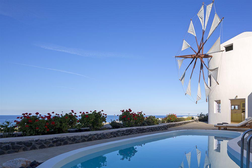 Windmill Villas Імеровіглі Екстер'єр фото