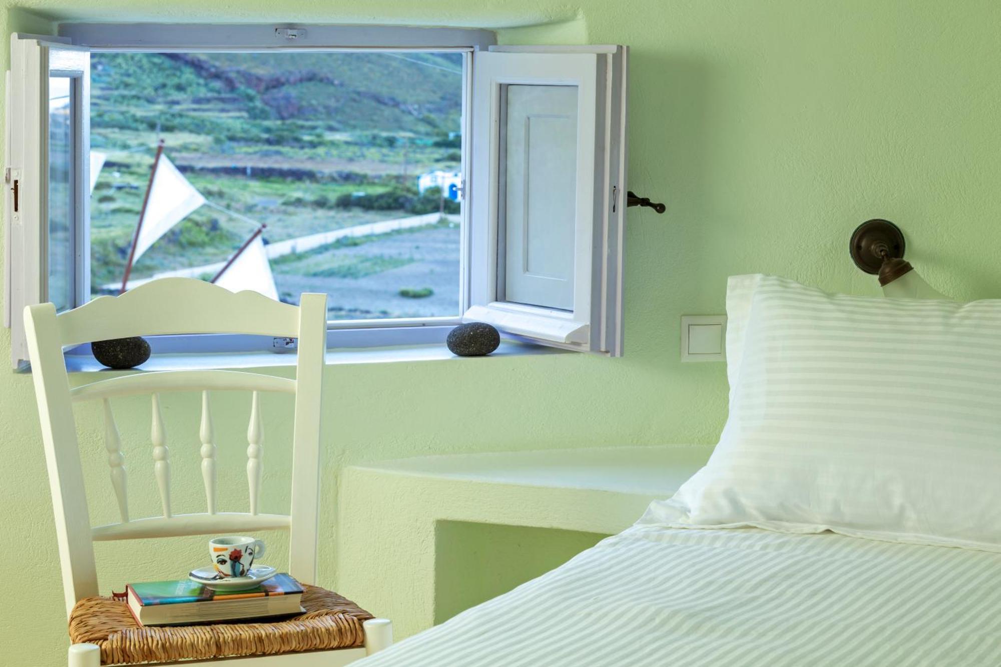 Windmill Villas Імеровіглі Номер фото