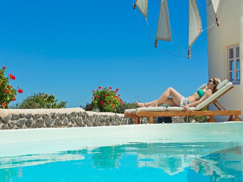 Windmill Villas Імеровіглі Екстер'єр фото