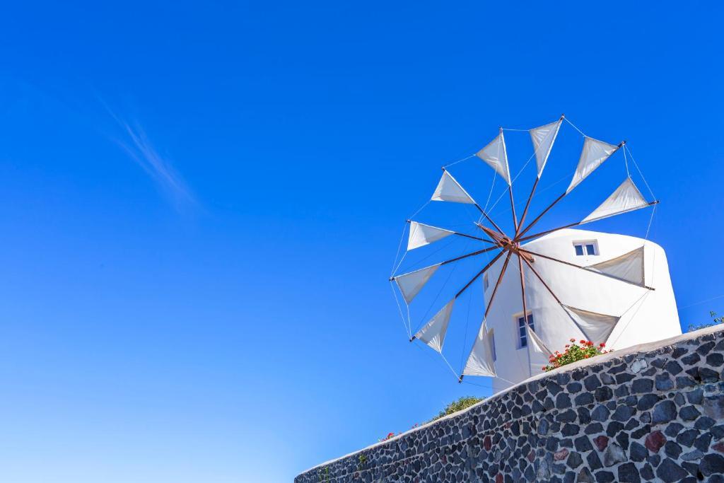 Windmill Villas Імеровіглі Екстер'єр фото
