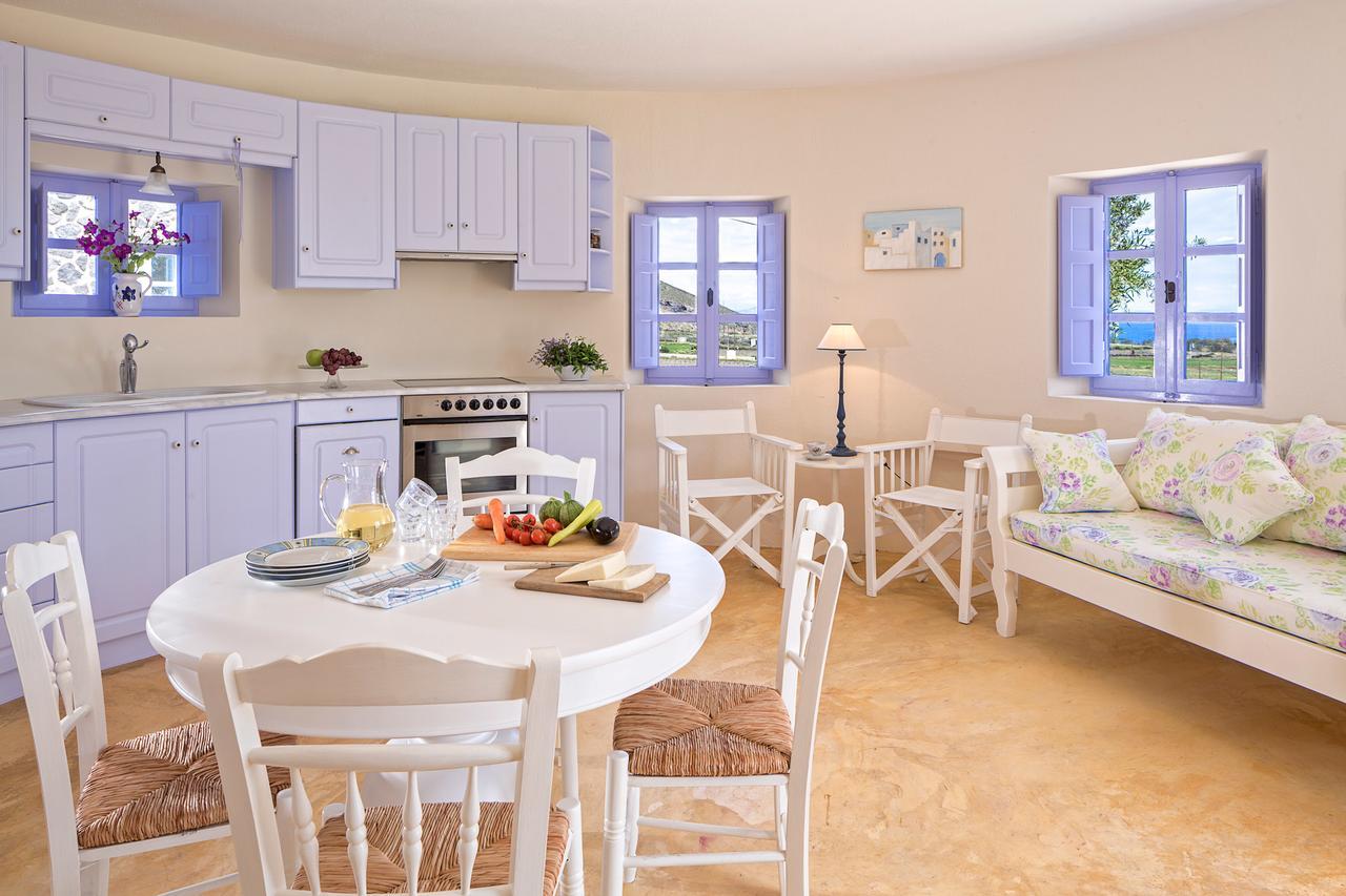 Windmill Villas Імеровіглі Екстер'єр фото